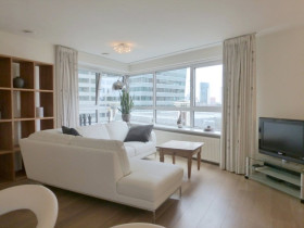 Appartement in Rotterdam