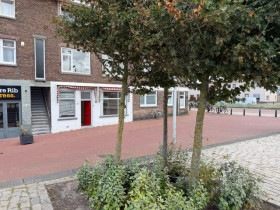 Woonhuis in 's-Gravenhage