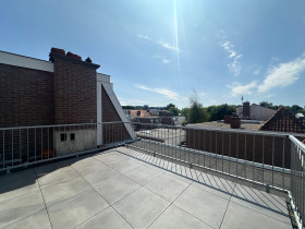 Apartment in Leidschendam-Voorburg