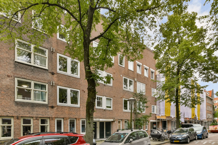 Bekijk foto 1/5 van apartment in Amsterdam