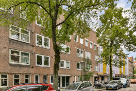 Appartement in Amsterdam