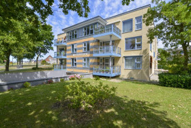 Apartment in Badhoevedorp
