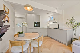 Apartment in 's-Gravenhage