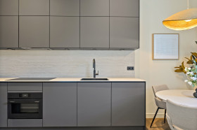 Apartment in 's-Gravenhage