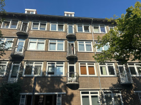 Appartement in Amsterdam