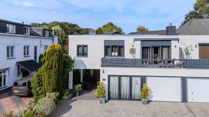 View photo 1/5 of house in Valkenburg aan de Geul