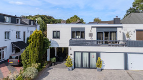 Einfamilienhaus in Valkenburg aan de Geul