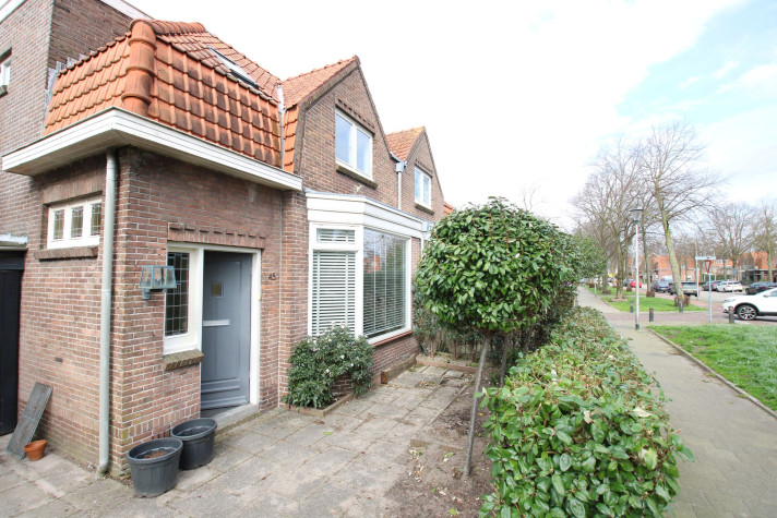 View photo 1/5 of house in Heemstede