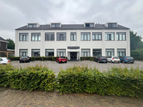 Mieszkanie — Waalre