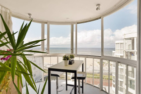 Appartement in 's-Gravenhage