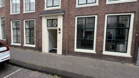 Appartement in 's-Gravenhage