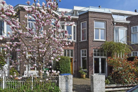 Family home in 's-Gravenhage