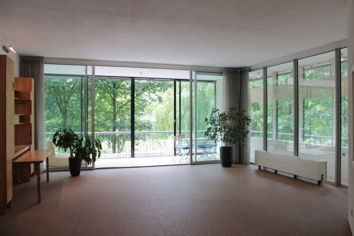 View photo 1/5 of apartment in Rijswijk