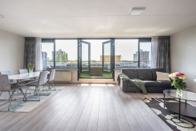 Appartement in Amstelveen