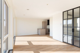 Appartement in 's-Gravenhage