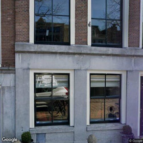 Appartement in Amsterdam