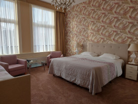 Appartement in 's-Gravenhage