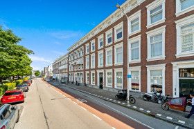 Appartement in 's-Gravenhage