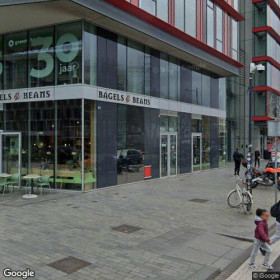 Appartement in Rotterdam