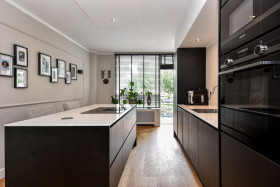 Appartement in 's-Gravenhage