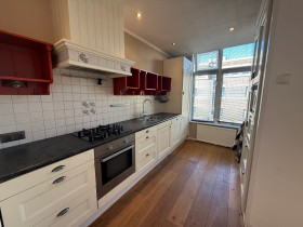 Appartement in 's-Gravenhage