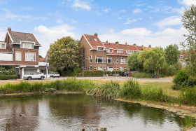 Appartement in Rotterdam