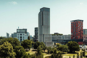 Appartement in Eindhoven