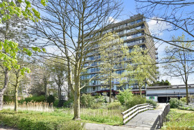 Appartement in Rijswijk