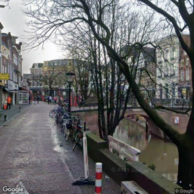 Apartment in Utrecht