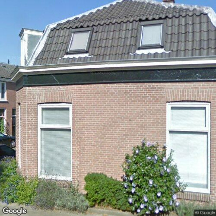 Bekijk foto 1/1 van house in Utrecht