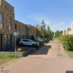 Family home in Utrecht