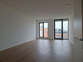 Appartement in 's-Gravenhage