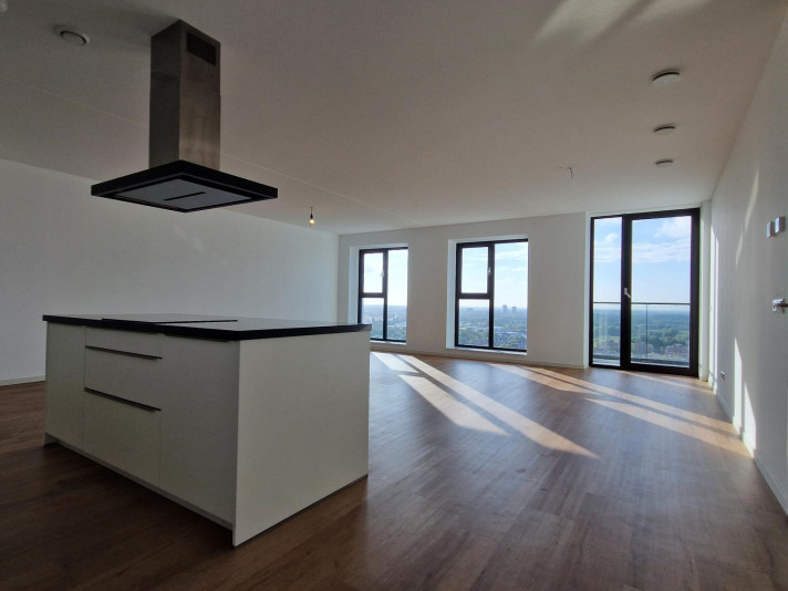 Bekijk foto 1/15 van apartment in 's-Gravenhage