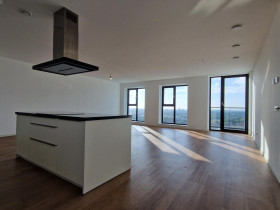 Appartement in 's-Gravenhage