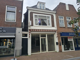 Appartement in Purmerend
