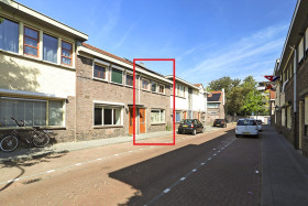 Family home in Tilburg