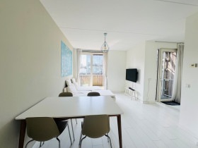 Appartement in Amsterdam