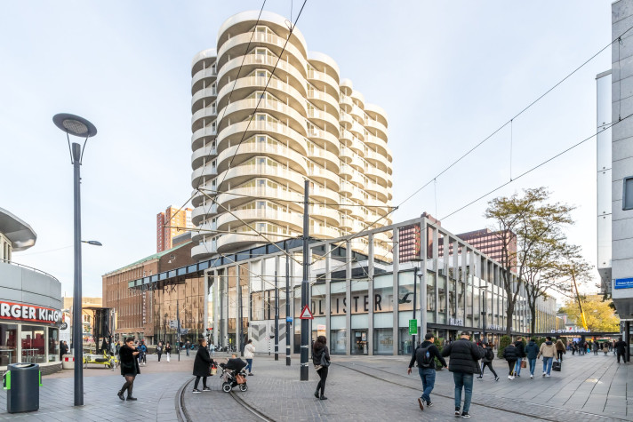 Zdjęcie 1 z 15 — apartment, Rotterdam