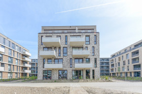 Apartment in Utrecht