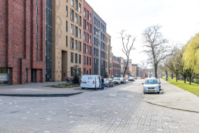 Mieszkanie — Rotterdam