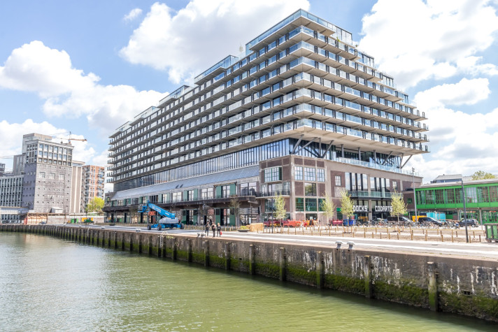Zdjęcie 1 z 7 — apartment, Rotterdam