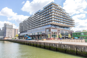 Mieszkanie — Rotterdam