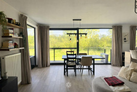 Appartement in Gentbrugge