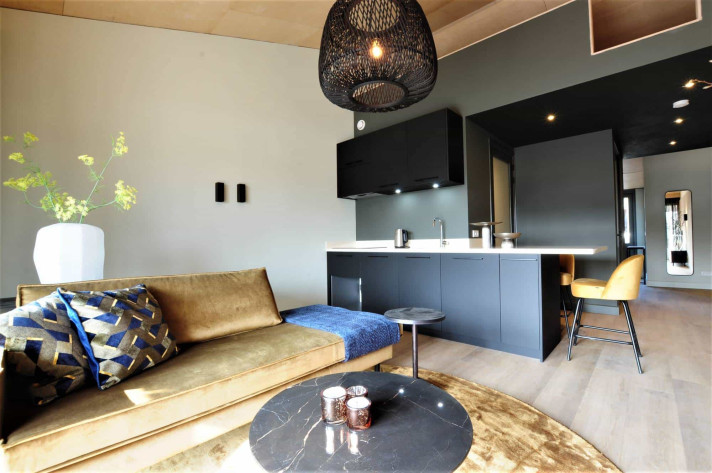 View photo 1/22 of apartment in Oirschot