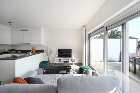 Appartement à Stabroek
