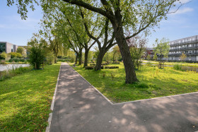 Mieszkanie — Purmerend