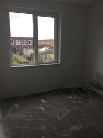 Woonhuis in Almere