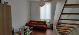 Appartement in Bruxelles