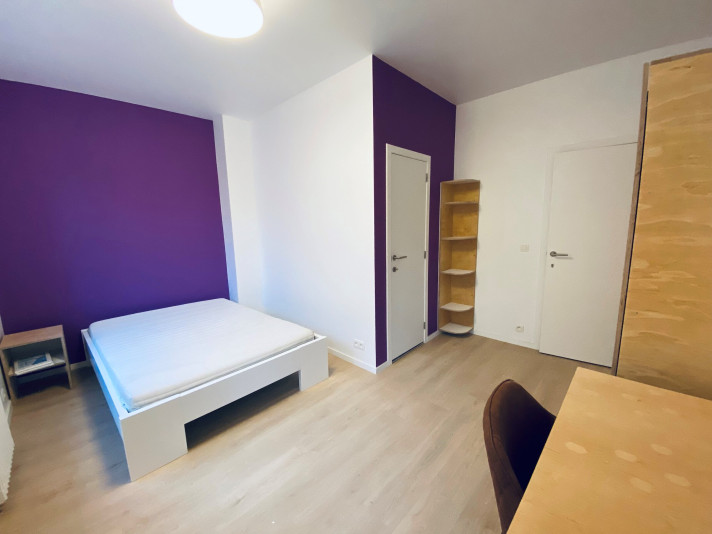 Sieh dir Foto 1/6 des house in Uccle an