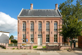 Appartement in Beveren-Kruibeke-Zwijndrecht